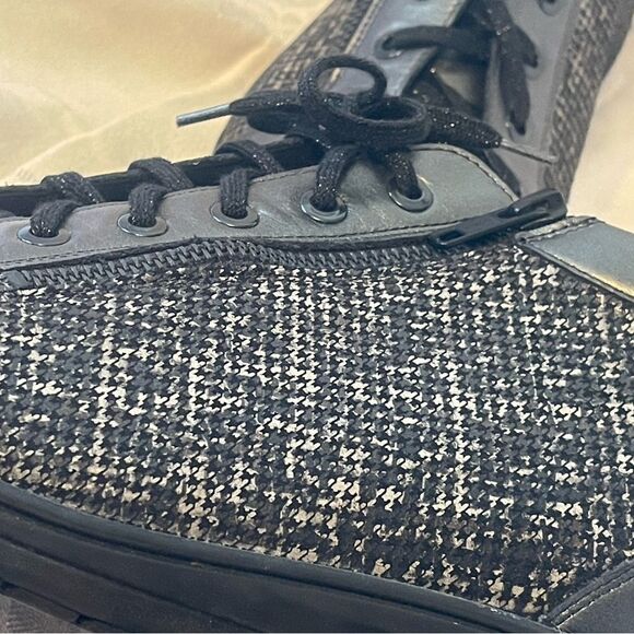 Solidus K 210652 Chukka boot sz 7.5 - Picture 9 of 10